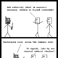 KOMIX - Sezení, obrázek 30