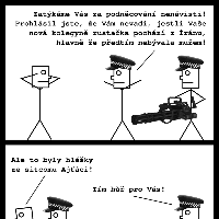 KOMIX - Sezení, obrázek 12