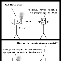KOMIX - Sezení, obrázek 38