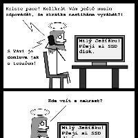 KOMIX - Sezení, obrázek 26