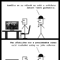 KOMIX - Sezení, obrázek 37