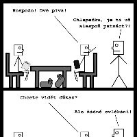KOMIX - Sezení, obrázek 33
