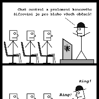 KOMIX - Sezení, obrázek 14