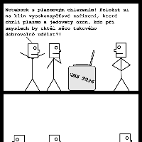 KOMIX - Sezení, obrázek 29