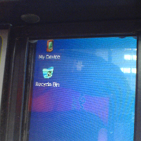 Tohle by se s GNU/Linuxem nestalo :-), obrázek 2
