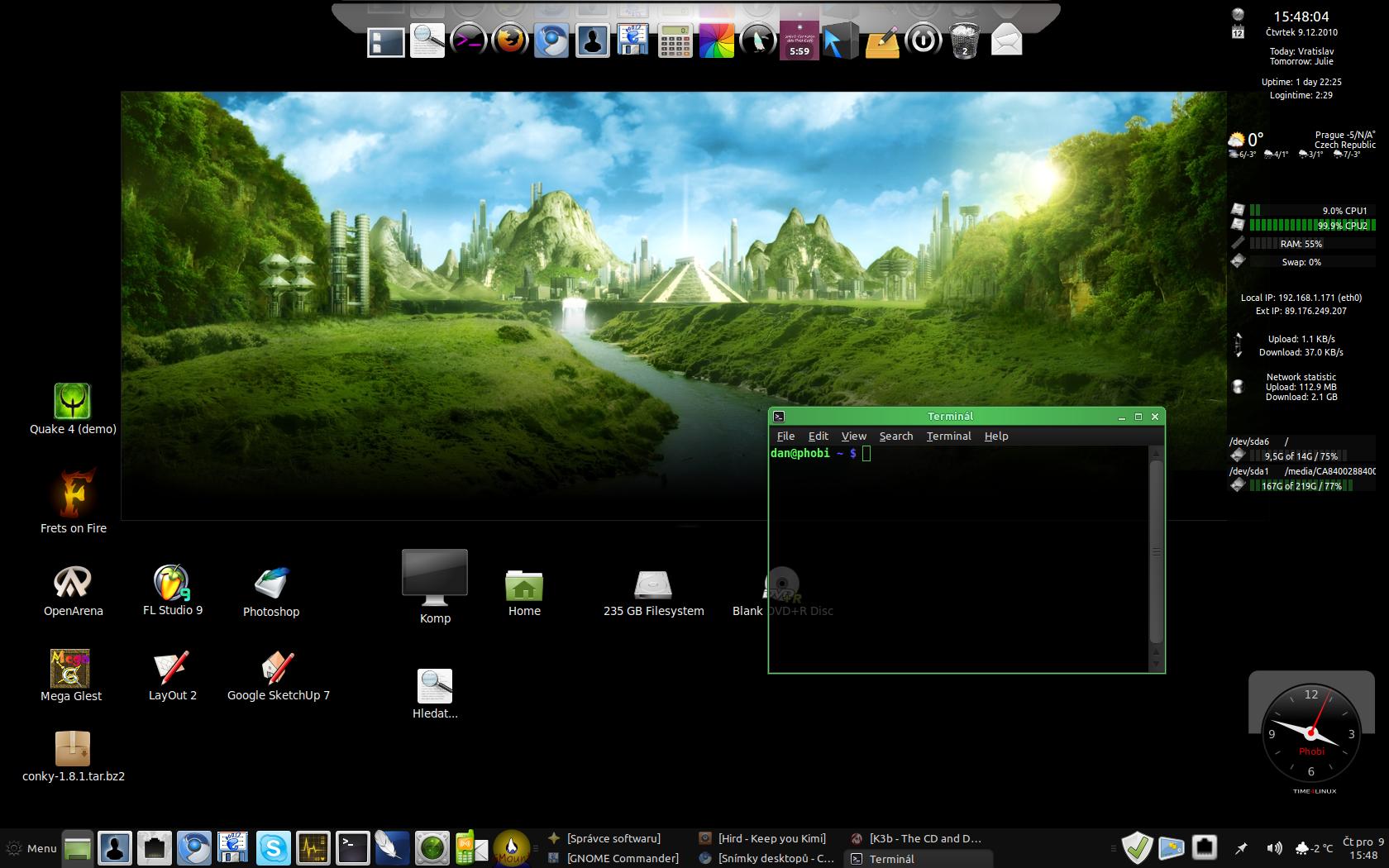 virtualbox linux mint 18.2 virtualbox linux mint 18.2