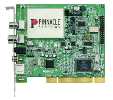 Pinnacle 340e Se 1111 Tvcenter Pro Win 7