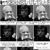 Comix KERNEL ULTRAS - 0022, obrázek 1