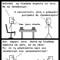 KOMIX - Expert na javu, obrázek 1