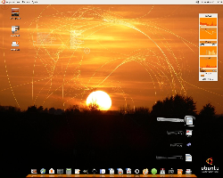 Ubuntu 8.04 05.2008