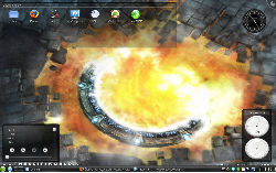 KDE 4.2