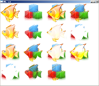 BlitJit – JIT Image Compositing for C++, obrázek 2