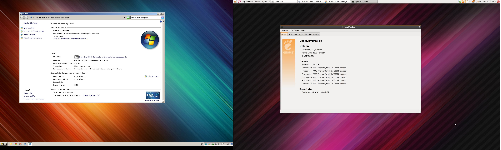 Debian Squeeze (stable), Gnome 2