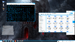 znovu shot Zorin OS 9