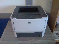 HP LaserJet P2015, obrázek 1