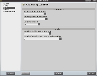 Měsíc na openSUSE 10.3 (věnováno Zuzce Desáté) část II., obrázek 3