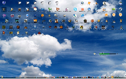 E17 + Debian update 2