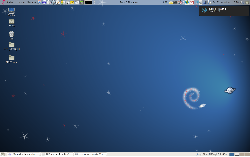 Gnome 2.30.2