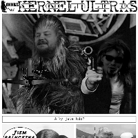 Comix KERNEL ULTRAS - 0008, obrázek 1