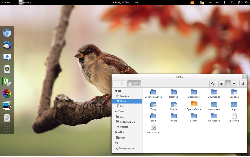 GNOME 3.6