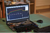 Zvýšenie frekvencie merania teploty CPU, obrázek 2