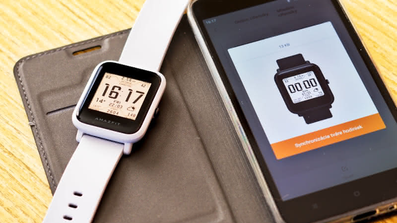 Amazfit Bip
