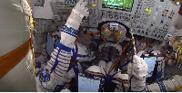 Soyuz Panel