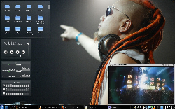 Just Another KDE