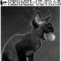 Comix KERNEL ULTRAS - 0017, obrázek 1