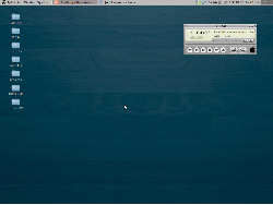 ubuntu + gnome
