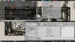 kde ubuntu 11.04