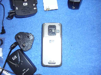 HP iPAQ 514, obrázek 5