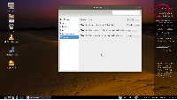 GNOME 3 fallback + 