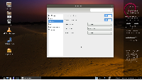 GNOME 3 fallback + 