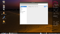 GNOME 3 fallback + 