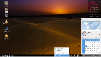 GNOME 3 fallback + 