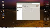 GNOME 3 fallback + 
