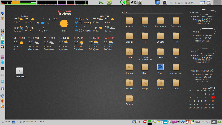 LinuxMint17