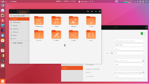 Ubuntu 18.04 LTS