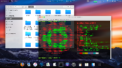 Macbuntu 18.04 LTS