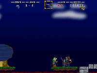 Zelda2D, obrázek 1