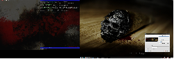 KDE @ Arch