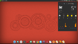 Linux Mint - Xfce