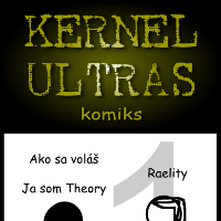 Theory vs Reality, obrázek 1