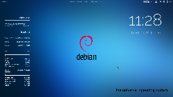 Debian 9 Stretch