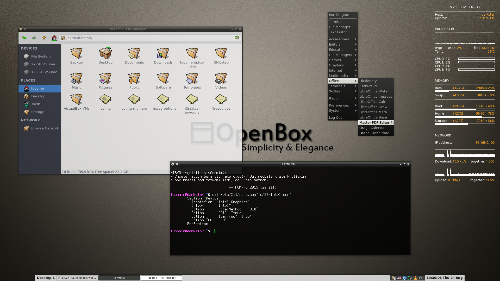 Slackware 14.2