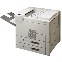 LaserJet 8150N, obrázek 1