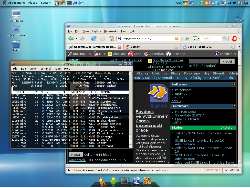 Debian GNOME 2.20