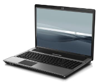 HP Compaq 6820s, obrázek 2