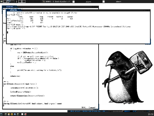 Xfce
